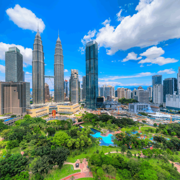 Malaysia | Market Study
