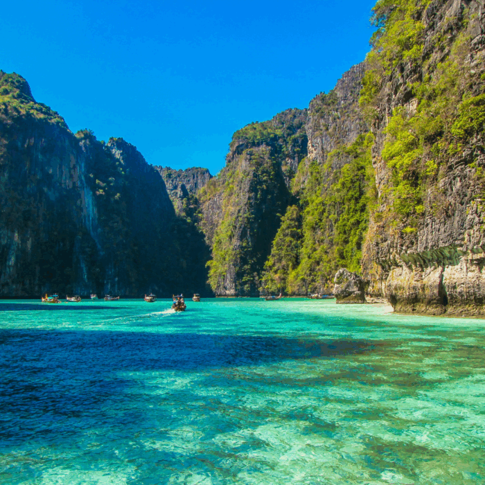 Thailand | Market Study 2019