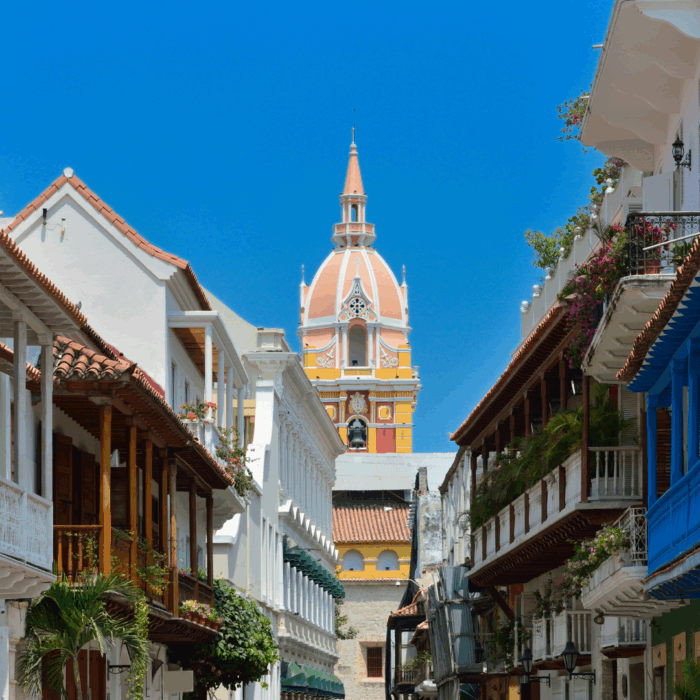 Colombia | Market Study 2019