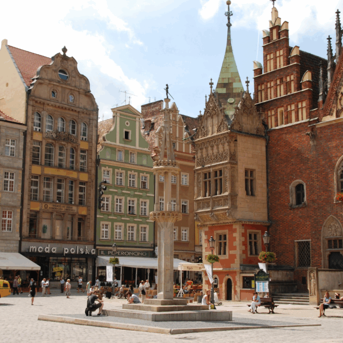 Poland | Market Study 2019