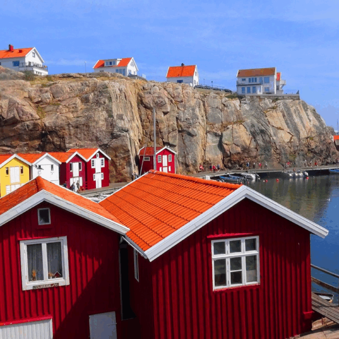 Sweden | Market Study 2017