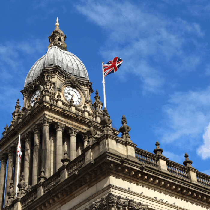 UK | Market Study 2019