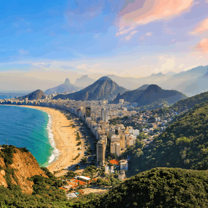 Brazil | Market Study 2019