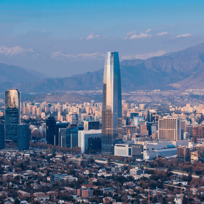 Chile | Market Study 2019