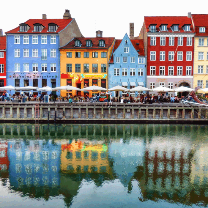 Denmark | Market Study 2017