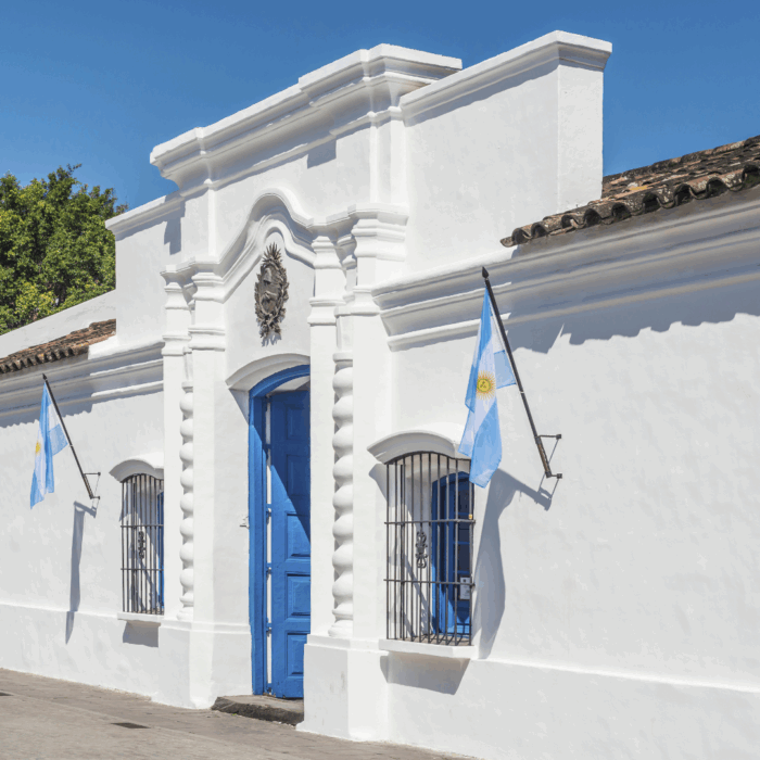 Argentina | Market Study 2021