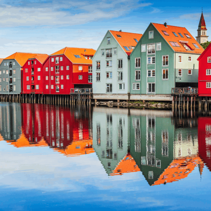 Norway | Market Study 2021