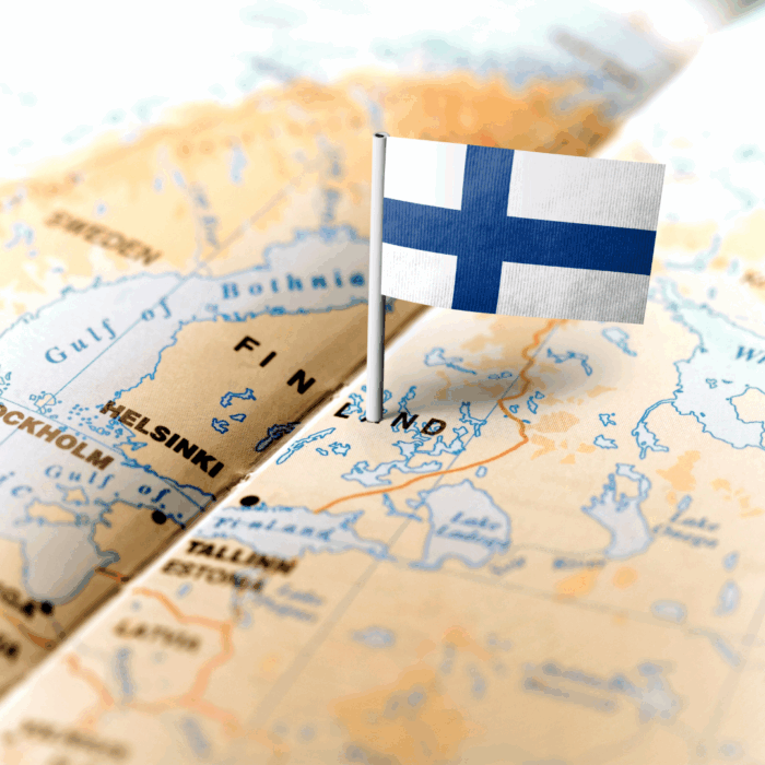 Finland | Market Study 2022