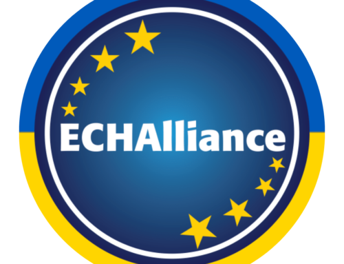 TFHC Announces Strategic Partnership with ECHAlliance