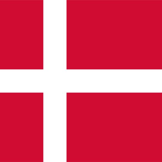 flag of Denmark