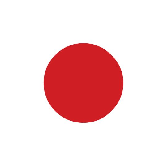 Japan flag