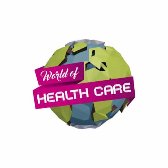 logo of World of Health Care