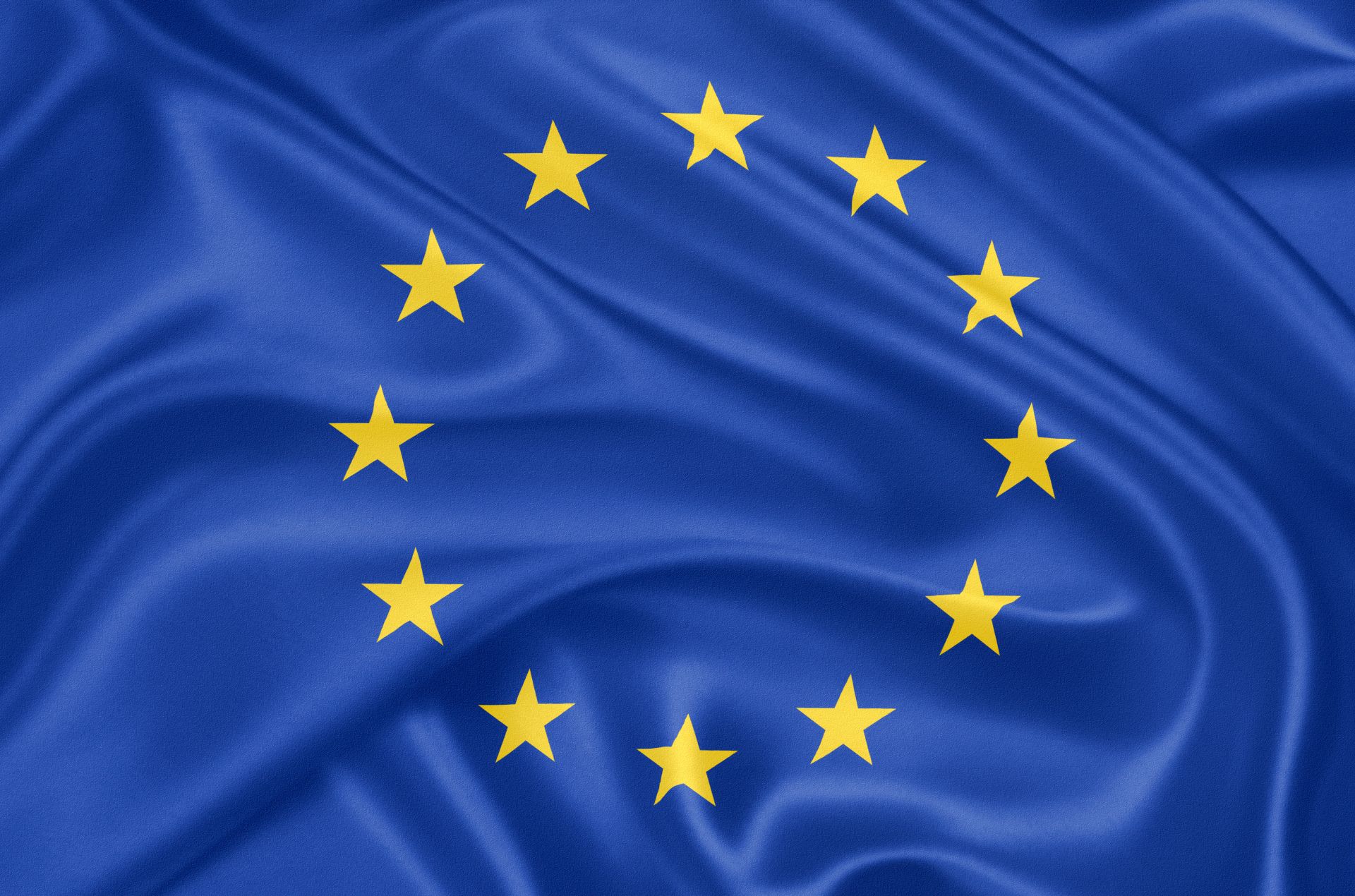 flag of Europe