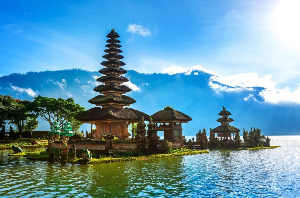 Indonesia