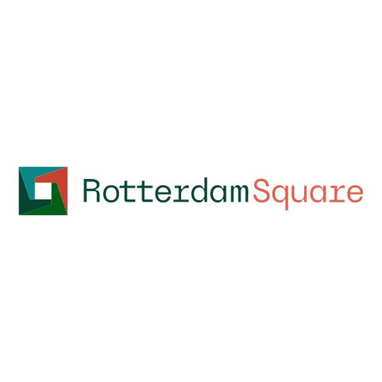 Rotterdam Square logo