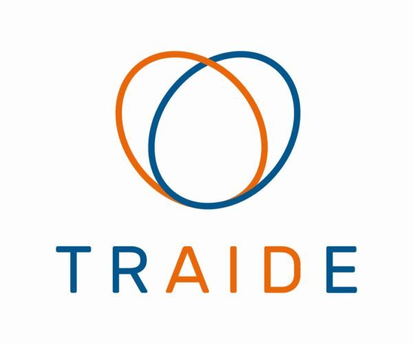 Traide Logo