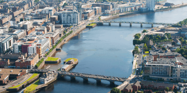 Ierland