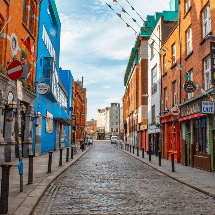 Ierland | Market study 2025
