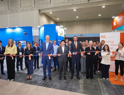 Expo 2025 Osaka: Japan Life Sciences & Health Mission  