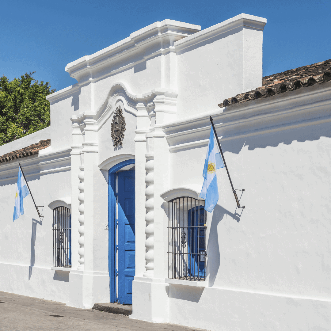 Argentina | Market Study 2021