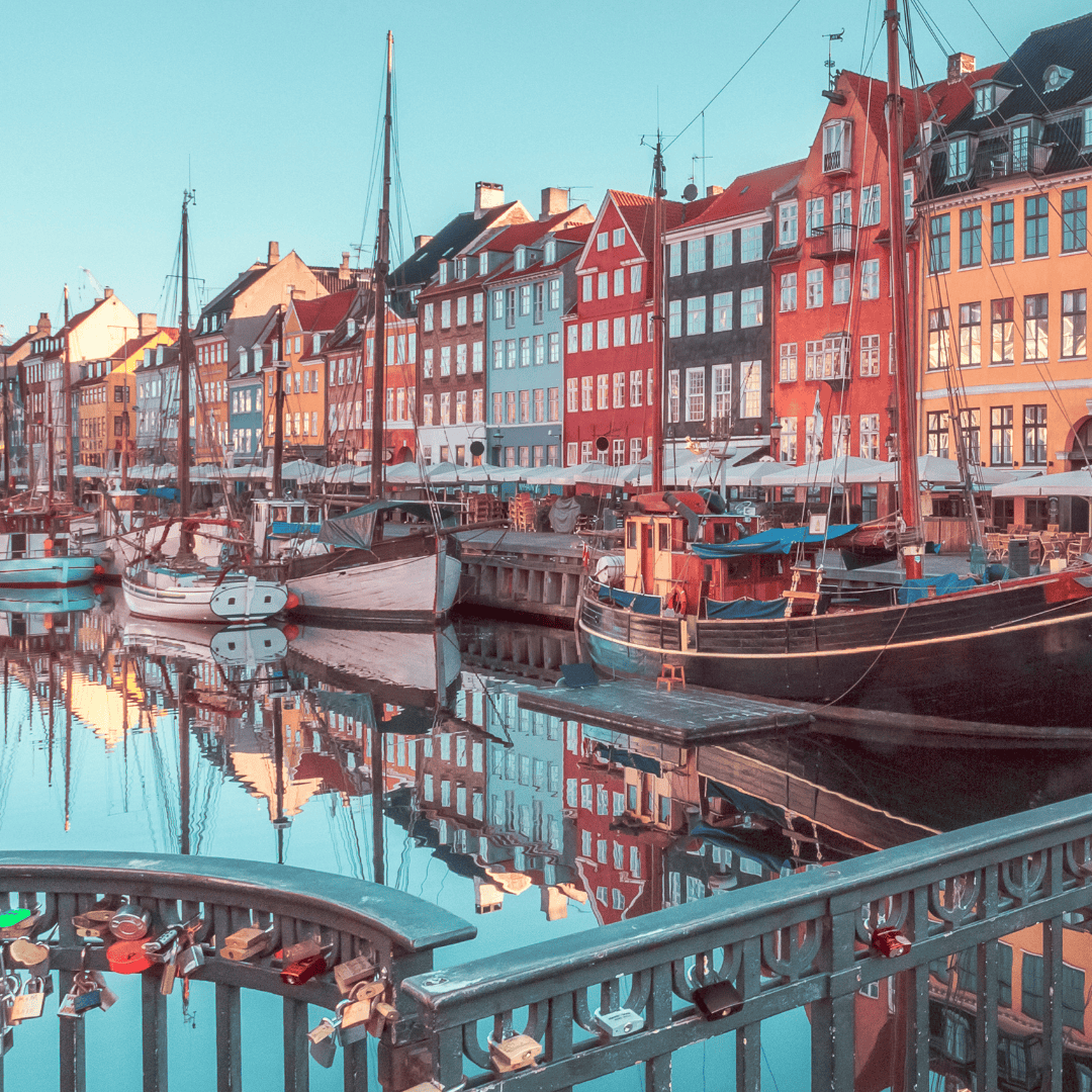 Denmark | Market Study 2021
