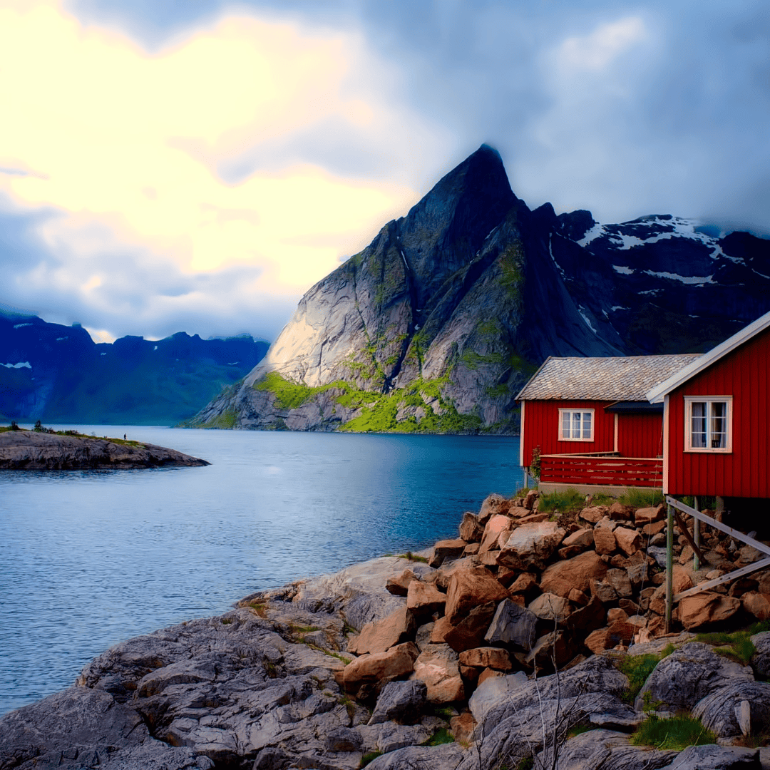Norway | Market Study 2021