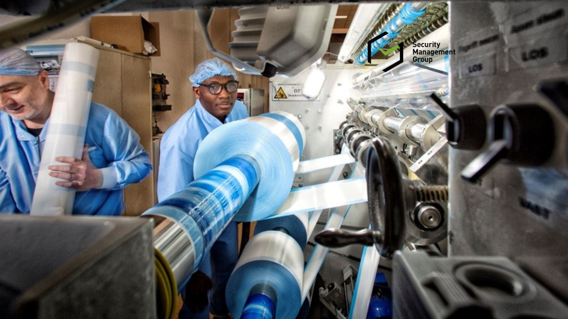 SMG: Reducing Surgical Site Infections Through Innovative Medical Devices