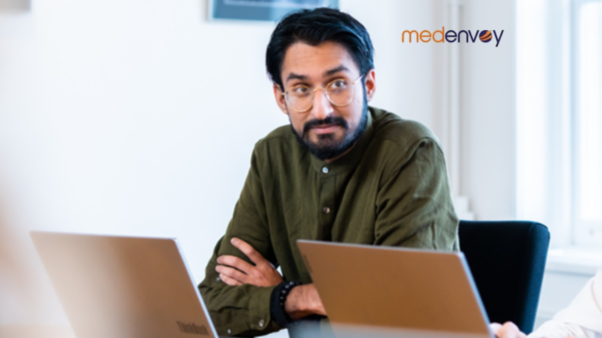 MedEnvoy | Navigating Regulatory Pathways in Healthcare