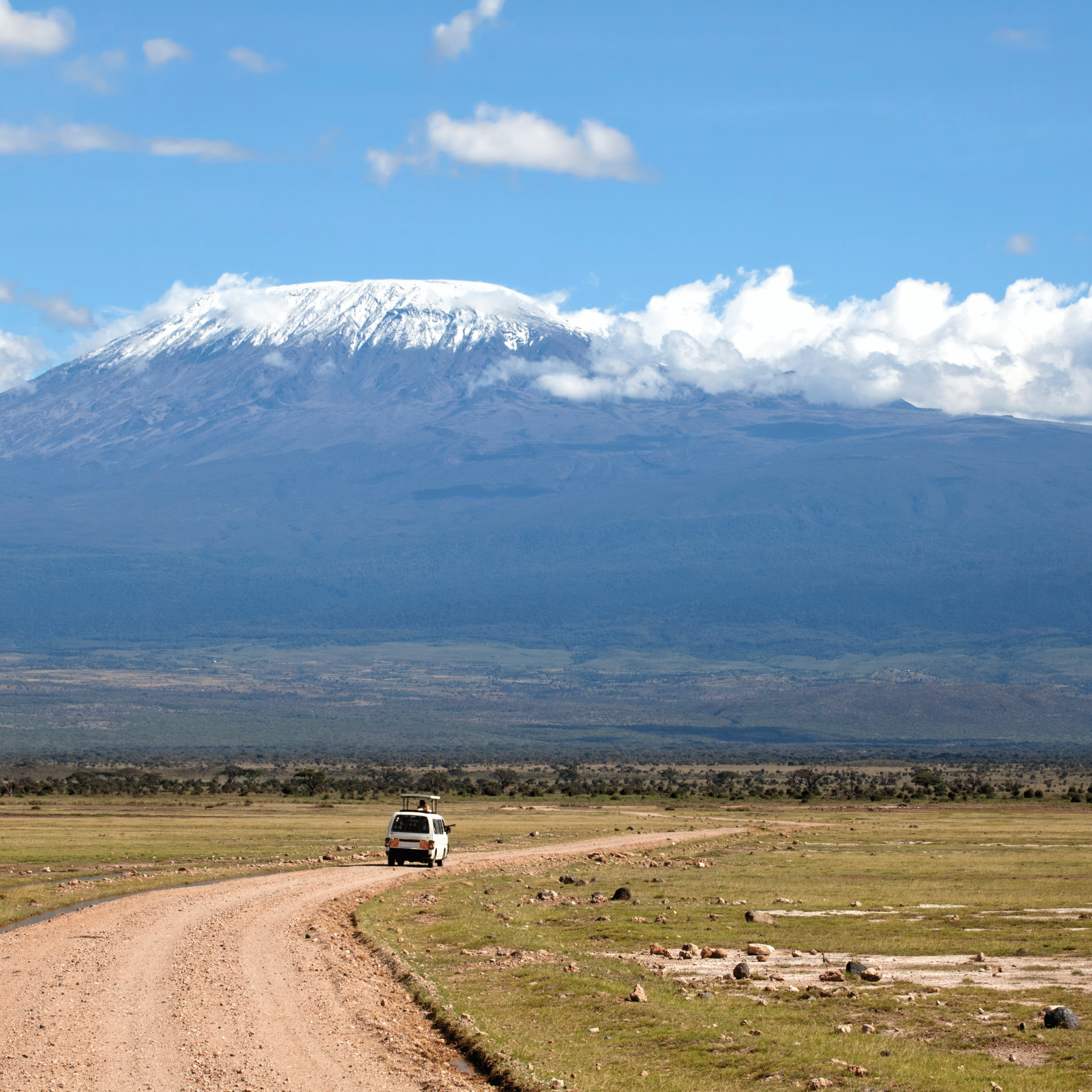Kenya | 6-Step Roadmap 2025