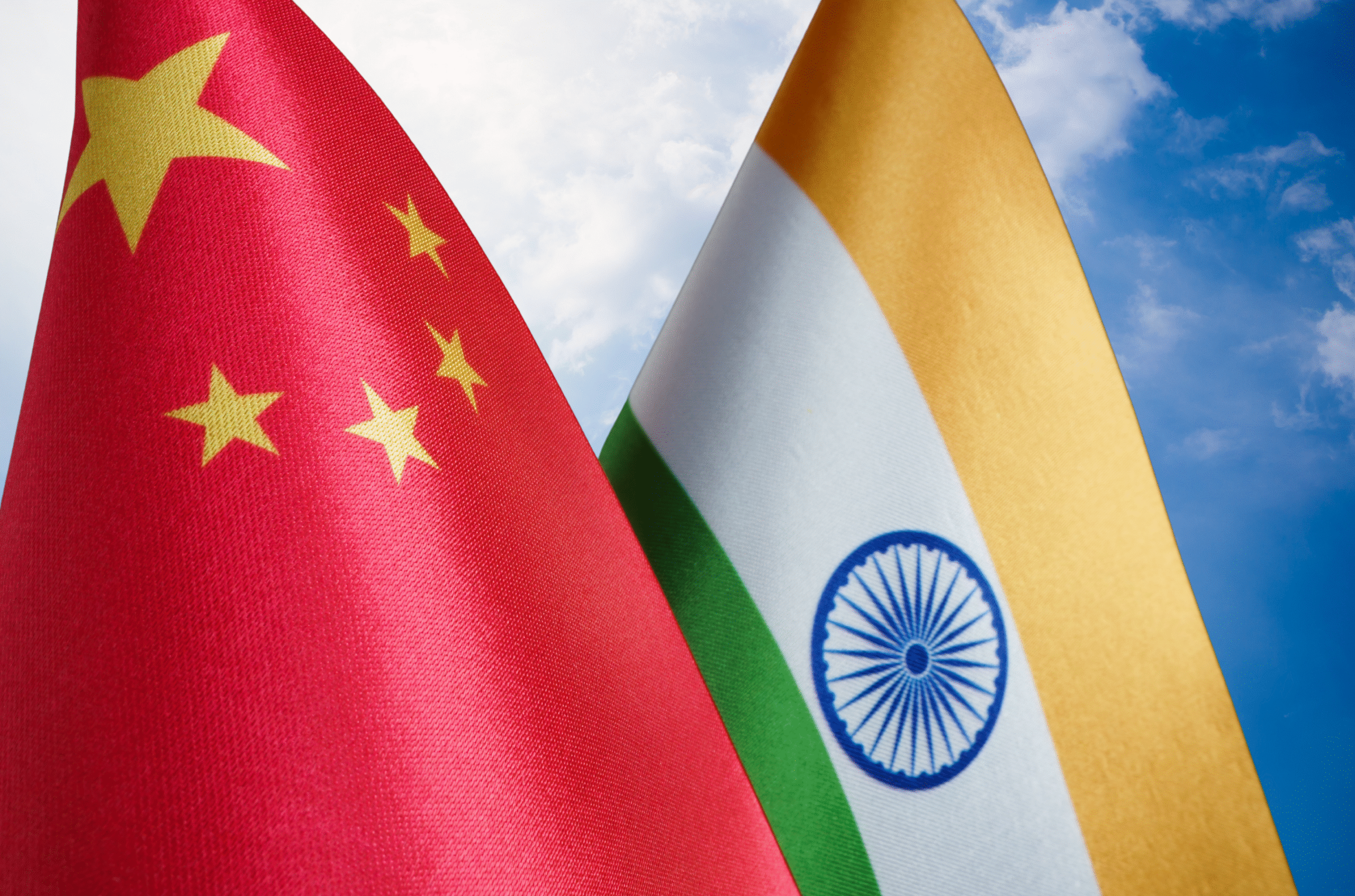 China & India | Health~Holland Country Update