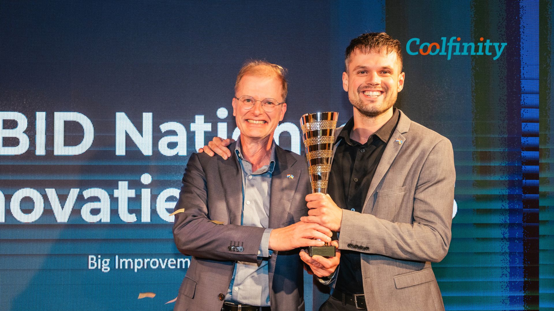 Coolfinity | Where Power Fails 𝗪𝗵𝗲𝗻 P𝗼𝘄𝗲𝗿 F𝗮𝗶𝗹𝘀, H𝗲𝗮𝗹𝘁𝗵 C𝗮𝗿𝗲 S𝗵𝗼𝘂𝗹𝗱𝗻’𝘁!