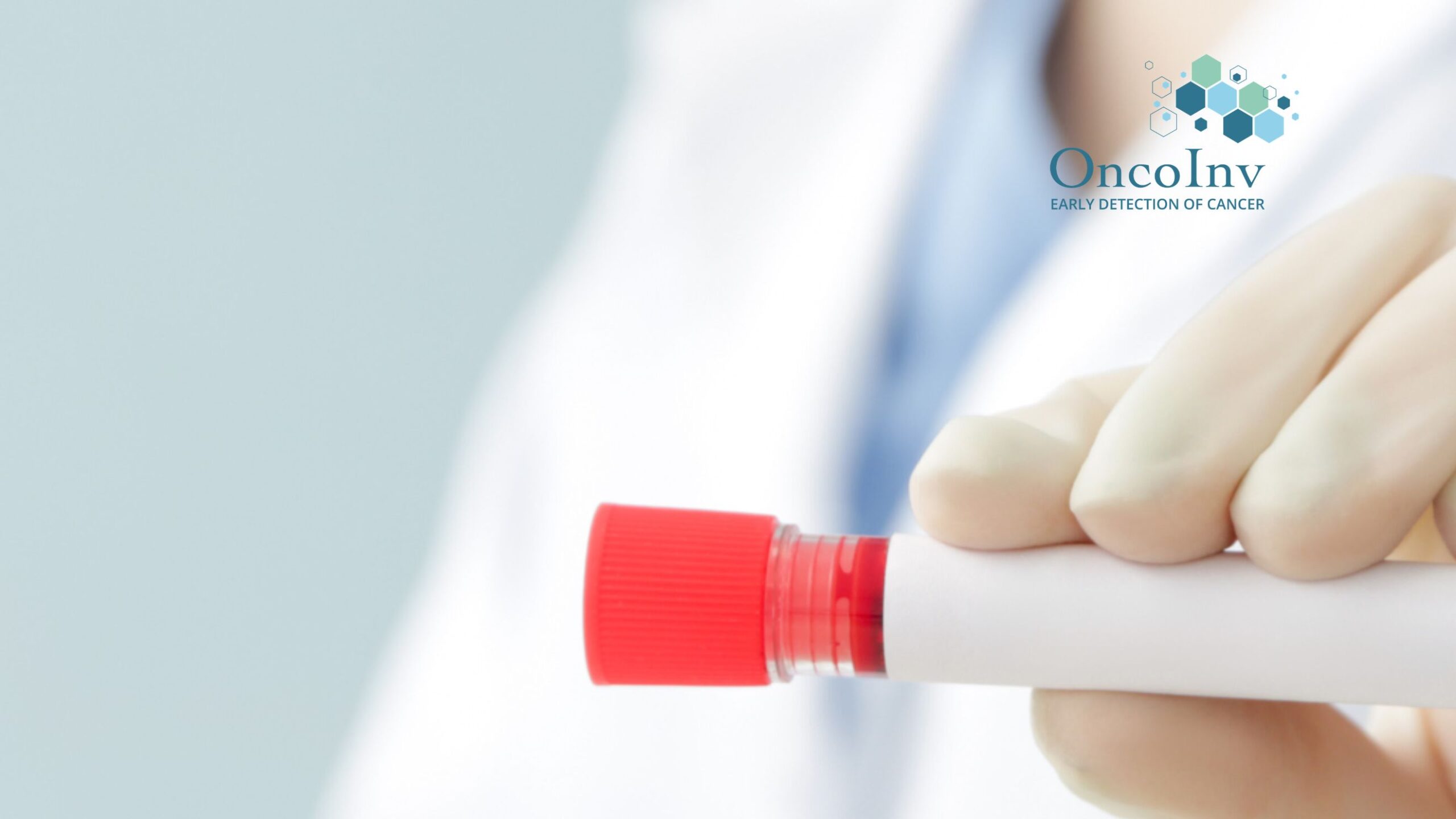 OncoInv | Expanding Access to Early Cancer Detection