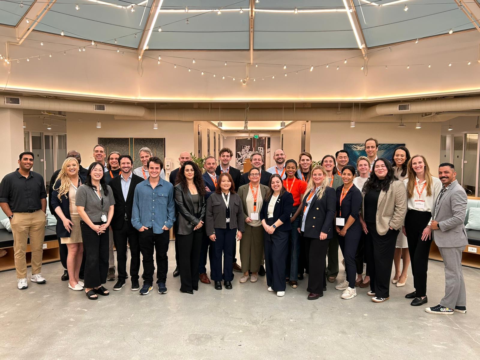 The Netherlands Life Sciences & Health Mission to California 
