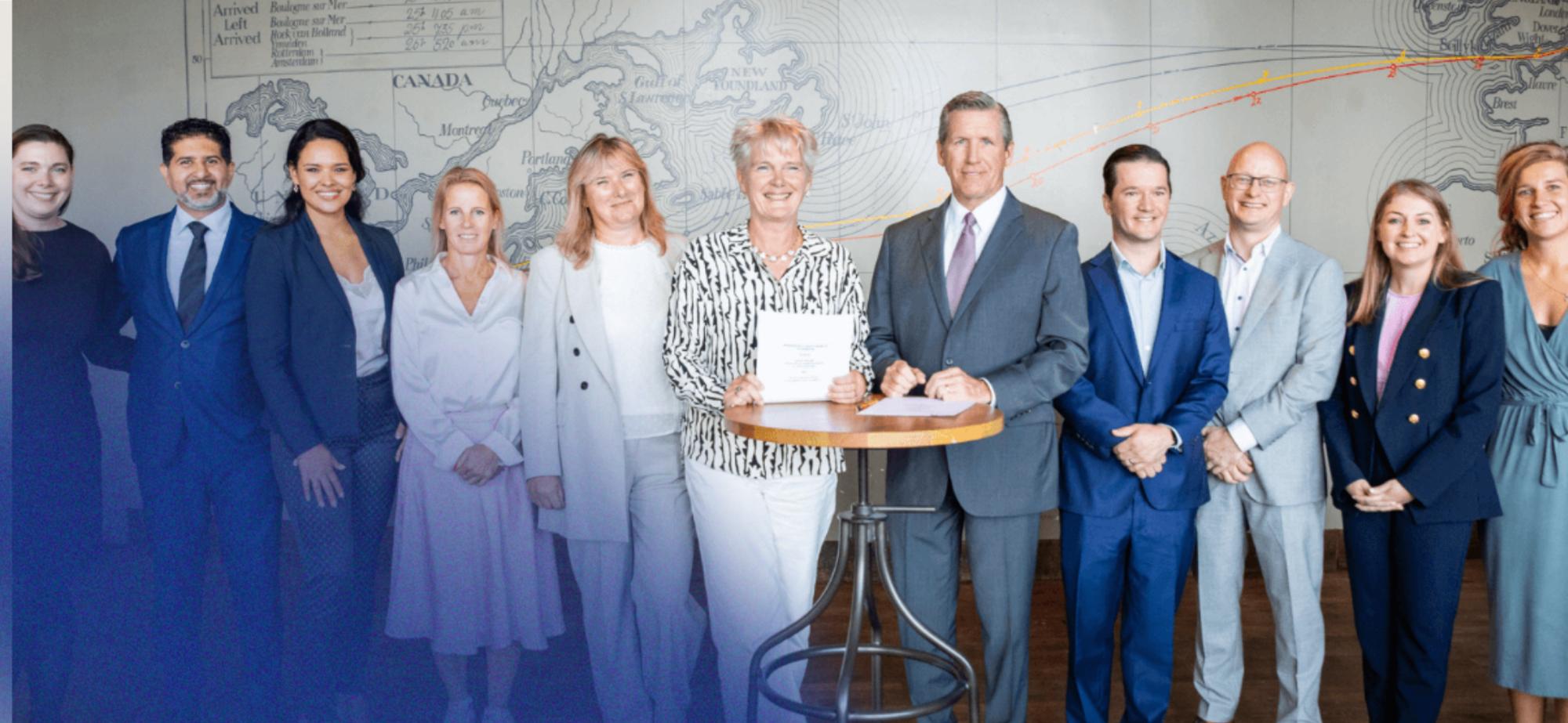 TFHC helps Dutch healthcare innovations enter US market 